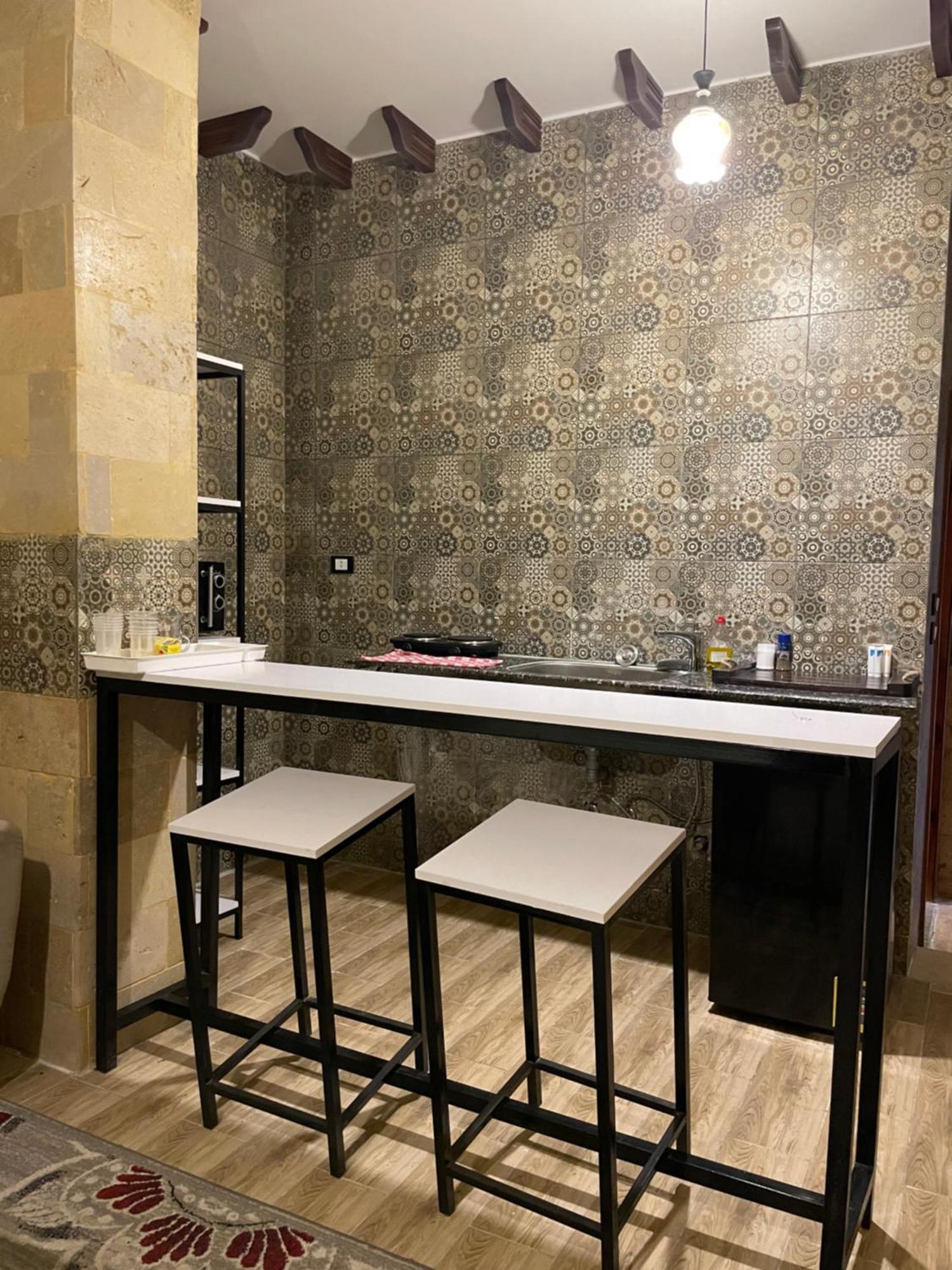 Apartment ستوديو هادئ ومريح