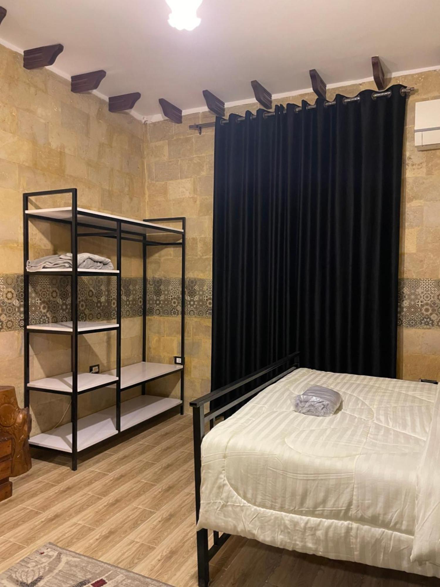 ستوديو هادئ ومريح Cairo