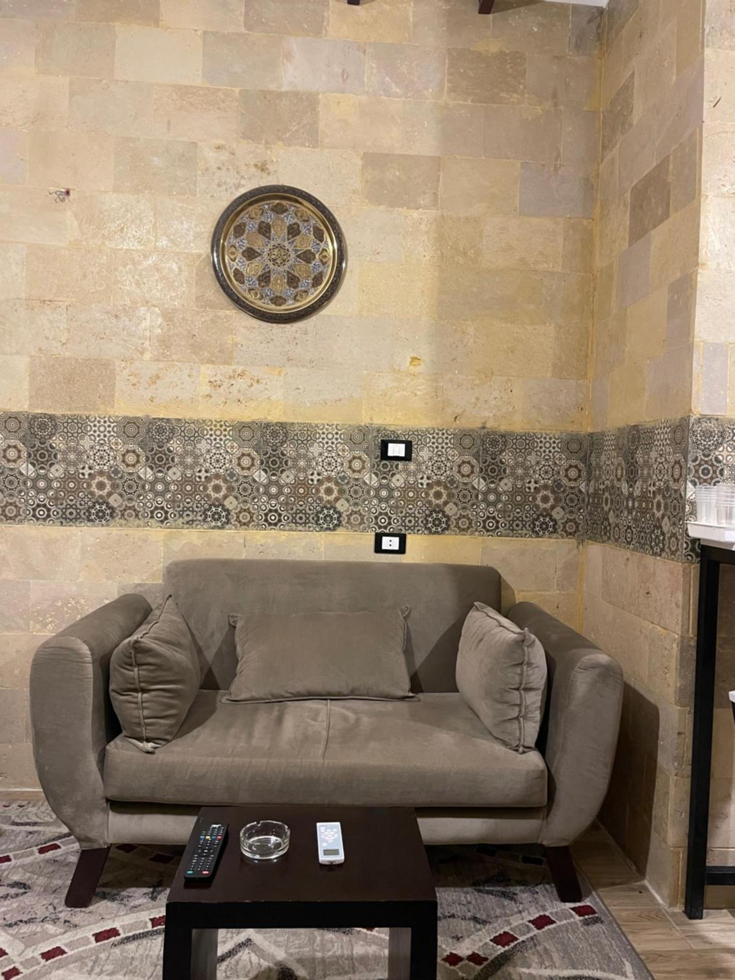 ستوديو هادئ ومريح El Cairo