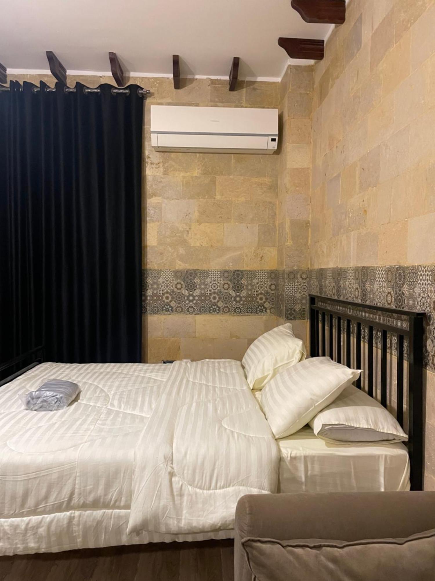 Apartment ستوديو هادئ ومريح